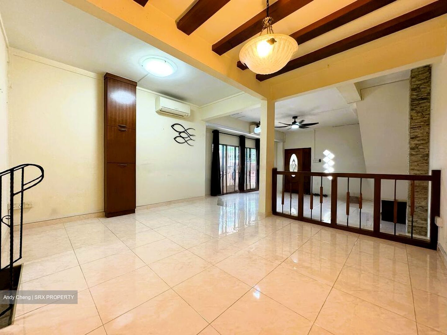 Thomson Garden Estate (D20), Terrace #465038911